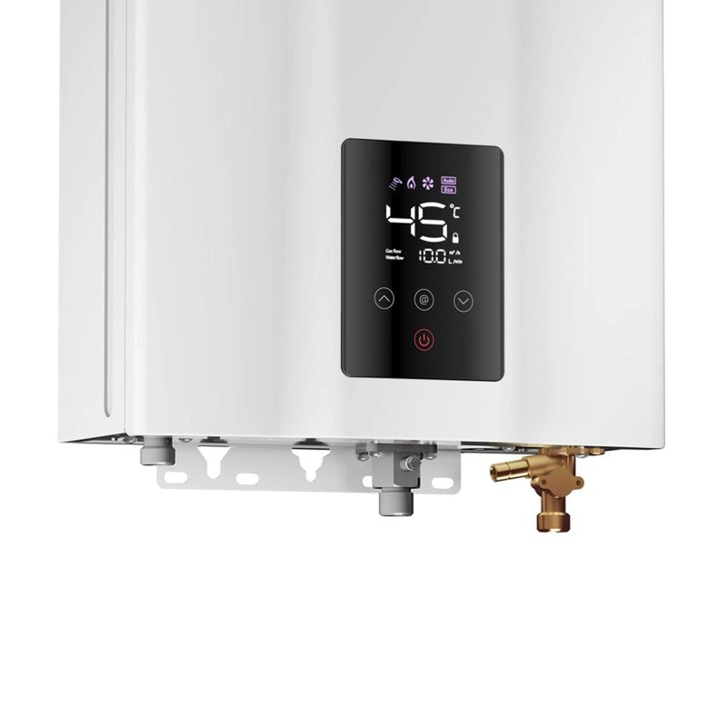 CALEFONT GAS LICUADO MADEMSA 13 LITROS TIRO BALANCED 13 ECO GL - 6
