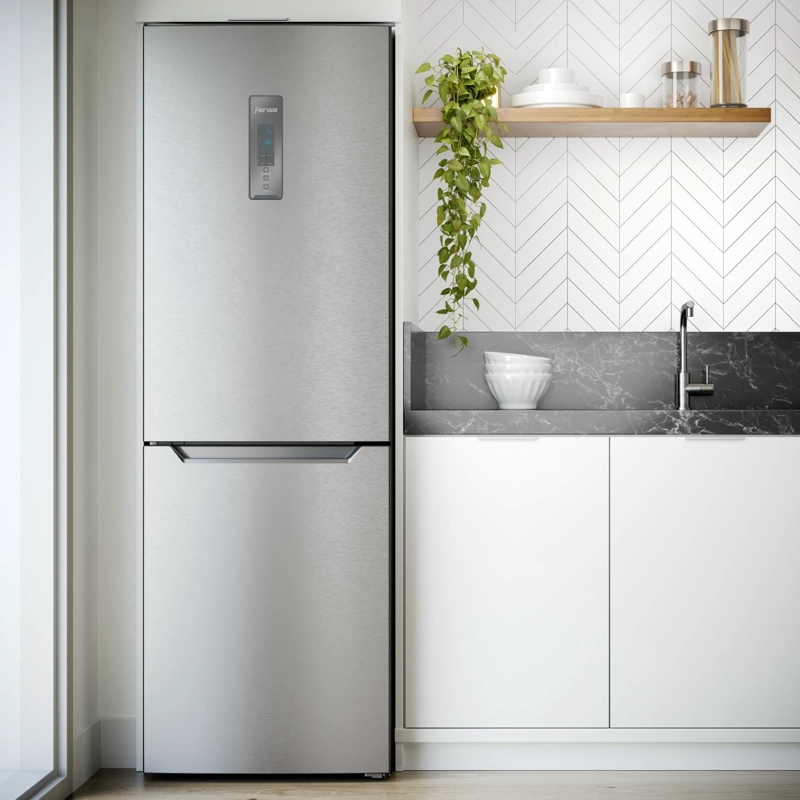 REFRIGERADOR FENSA DB60S 322 LTS NO FROST - 5