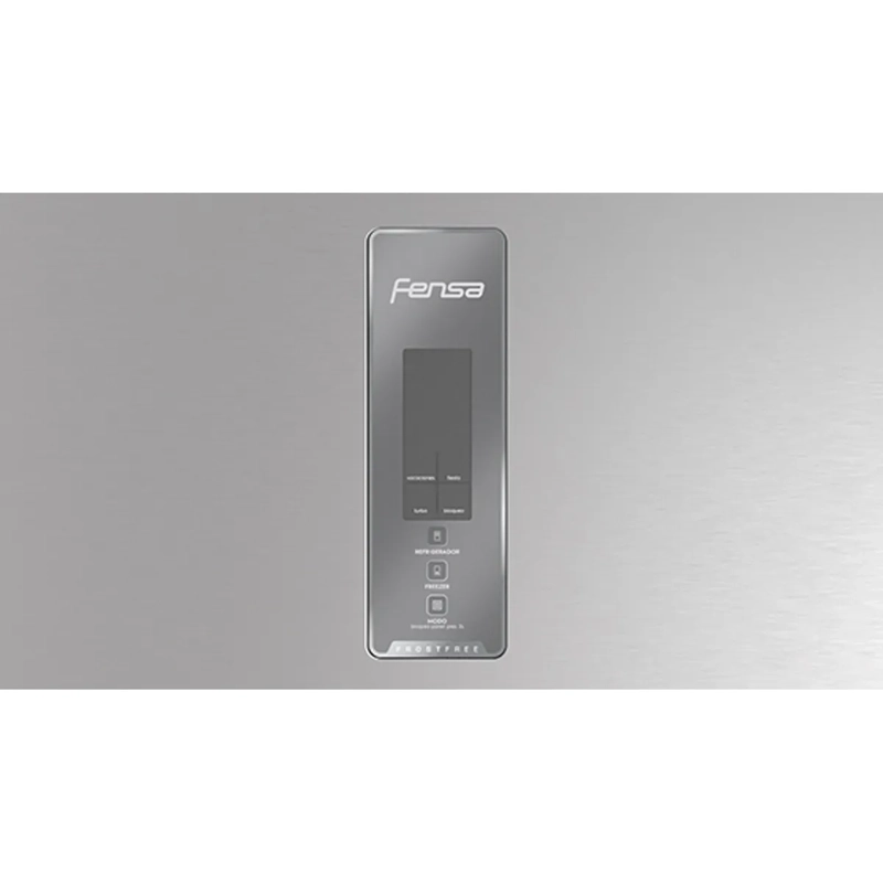 REFRIGERADOR FENSA DB60S 322 LTS NO FROST - 7