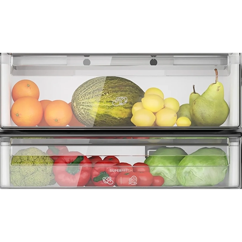 REFRIGERADOR FENSA DB60S 322 LTS NO FROST - 8