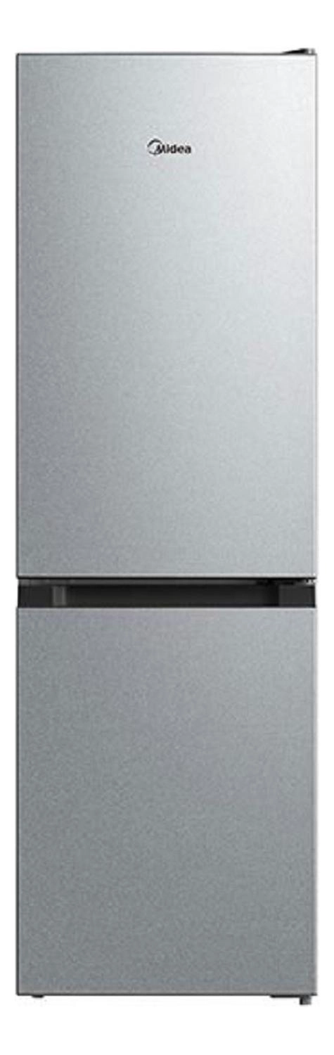 REFRIGERADOR MIDEA MDRB241FGE50M 169 LT BOTTOM FREEZER