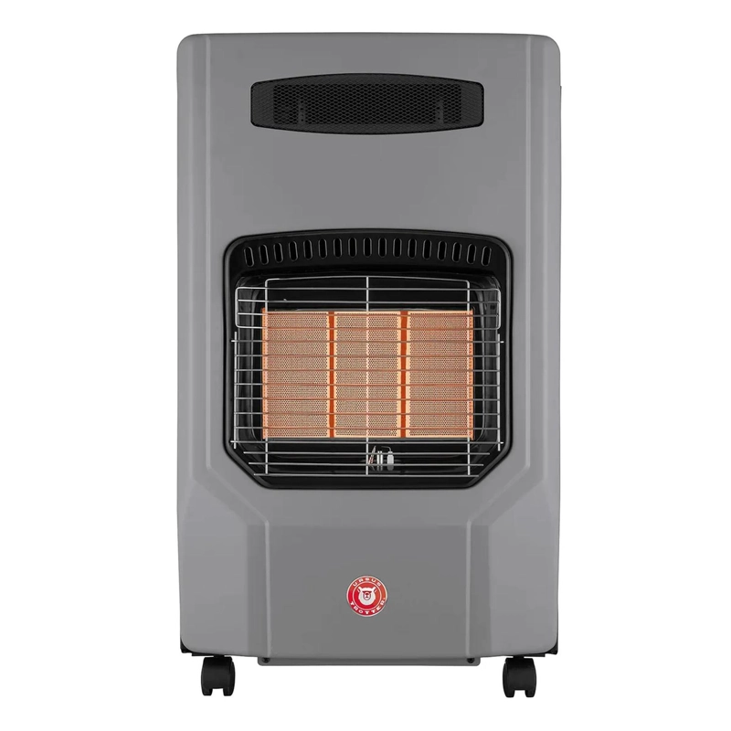 ESTUFA A GAS URSUS TROTTER UT FRX-4200T