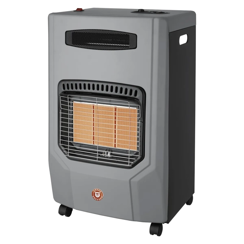 ESTUFA A GAS URSUS TROTTER UT FRX-4200T - 2