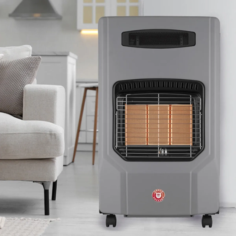 ESTUFA A GAS URSUS TROTTER UT FRX-4200T - 4