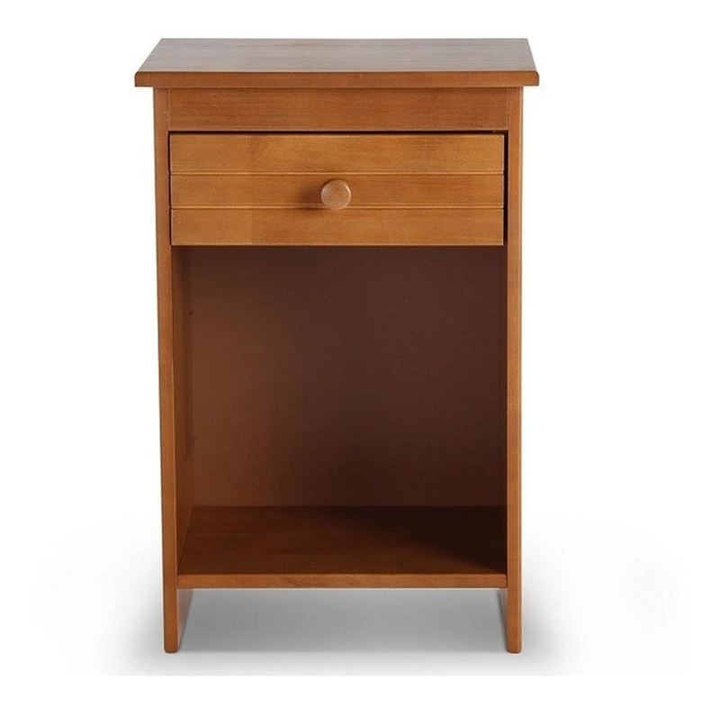 VELADOR MADERA ROSEN TABOR - 1
