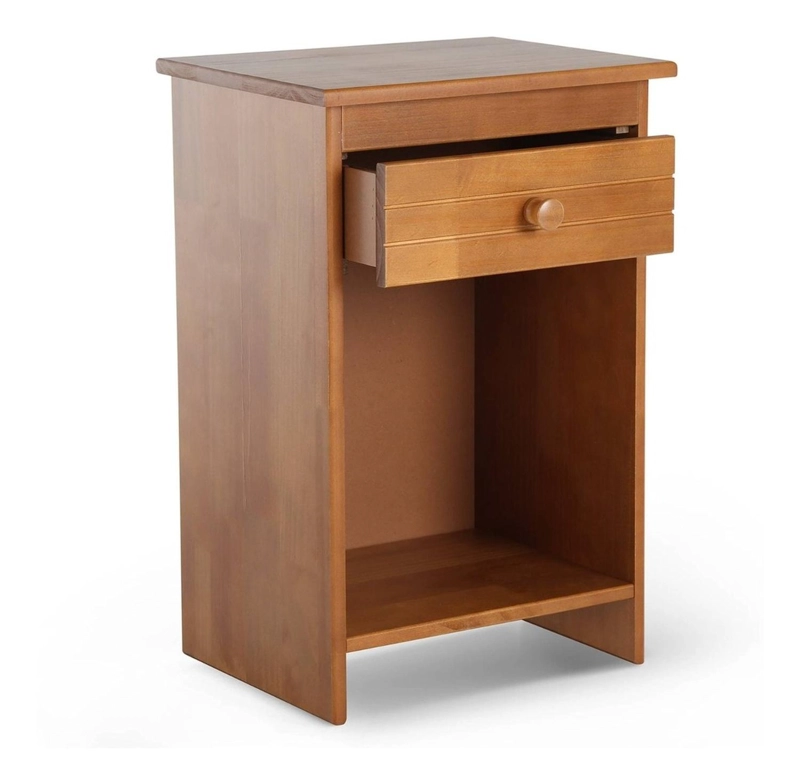 VELADOR MADERA ROSEN TABOR - 3