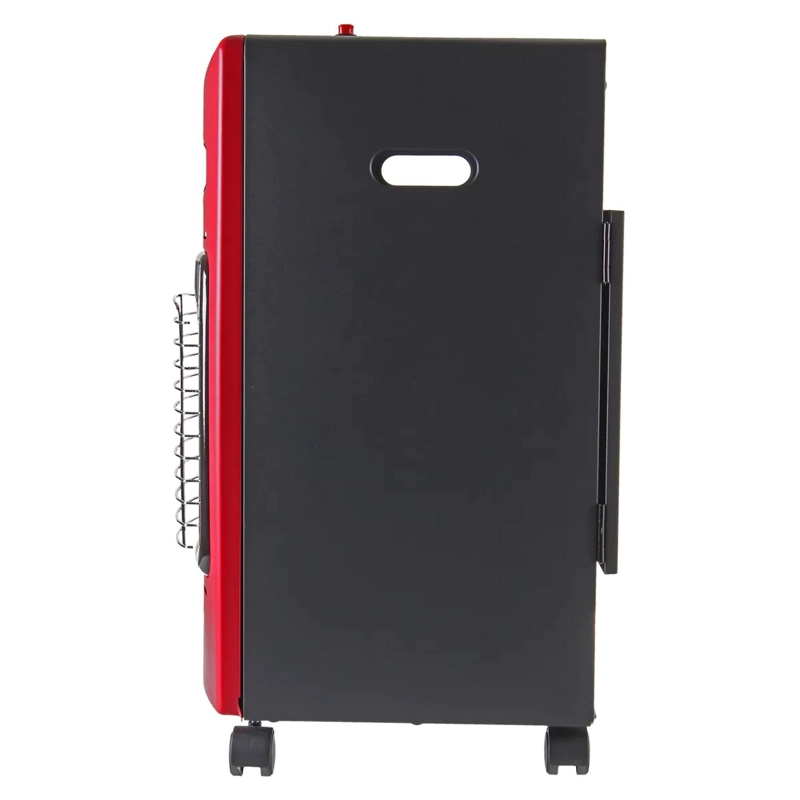 ESTUFA A GAS TOYOTOMI GH-30 ROJA 5 KG - 5