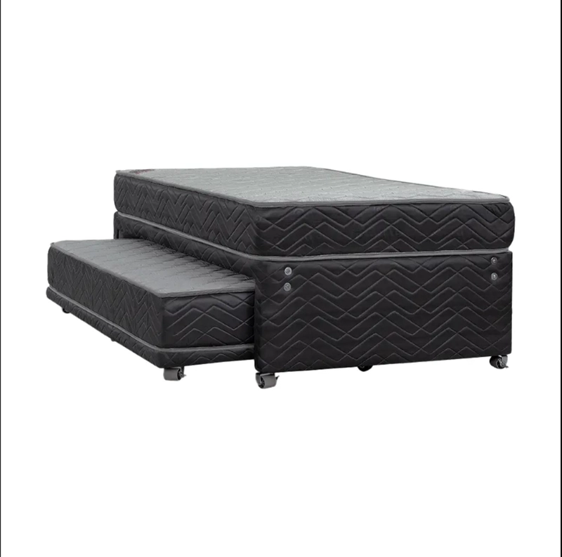 CAMA NIDO CELTA APOLO 1.5 PLAZAS - 2