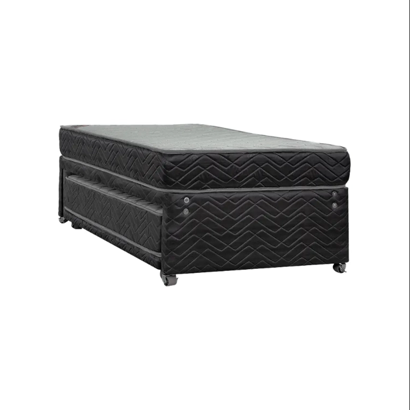 CAMA NIDO CELTA APOLO 1.5 PLAZAS - 3