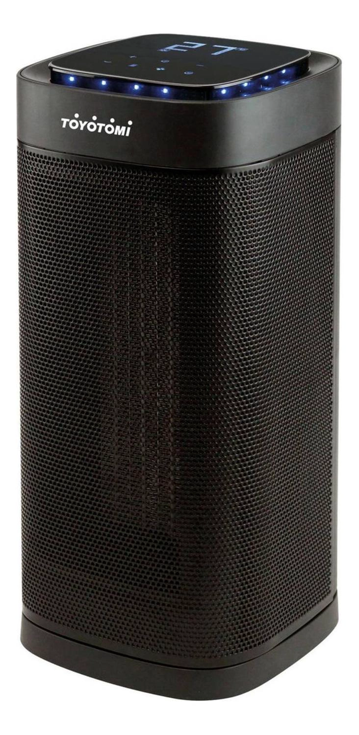 TERMOVENTILADOR WIFI TOYOTOMI 2000 W MH-2092W