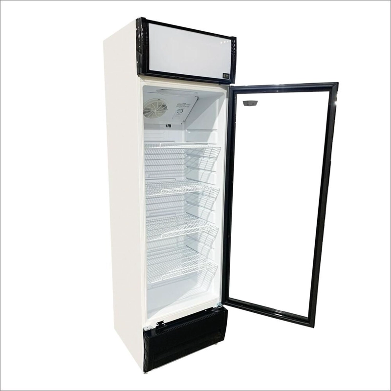 VISICOOLER MAIGAS LG300 FRIO DIRECTO 292 LITROS - 2