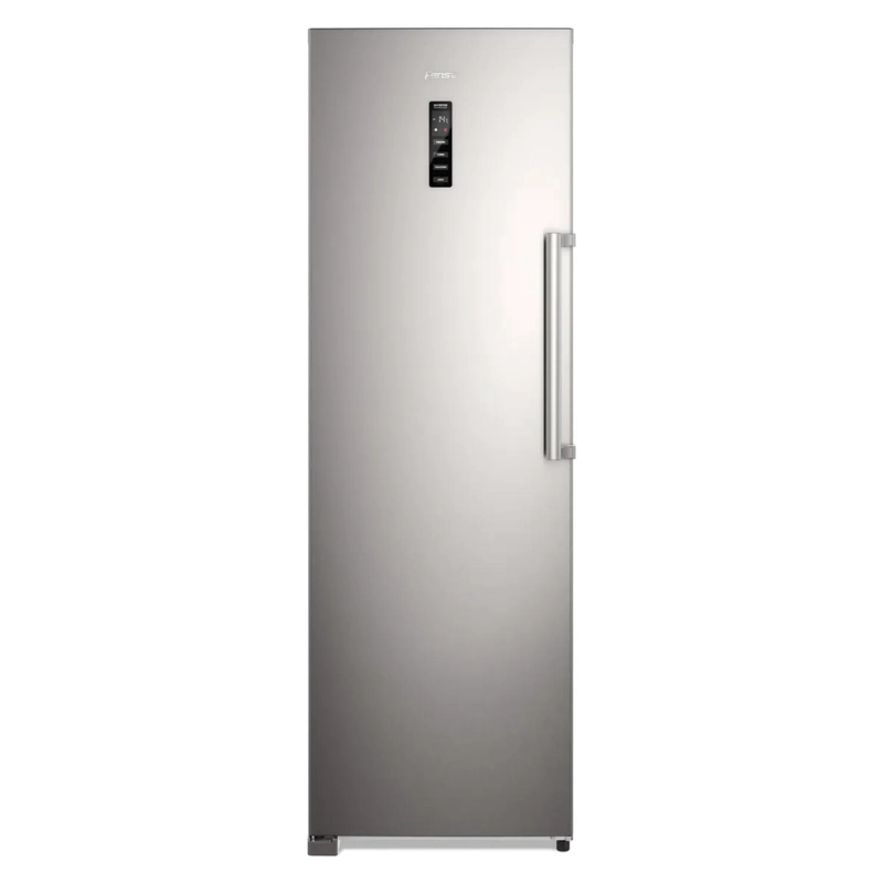 FREEZER CONGELADOR TWIN FENSA INOX FTI4S 262 LITROS - 1