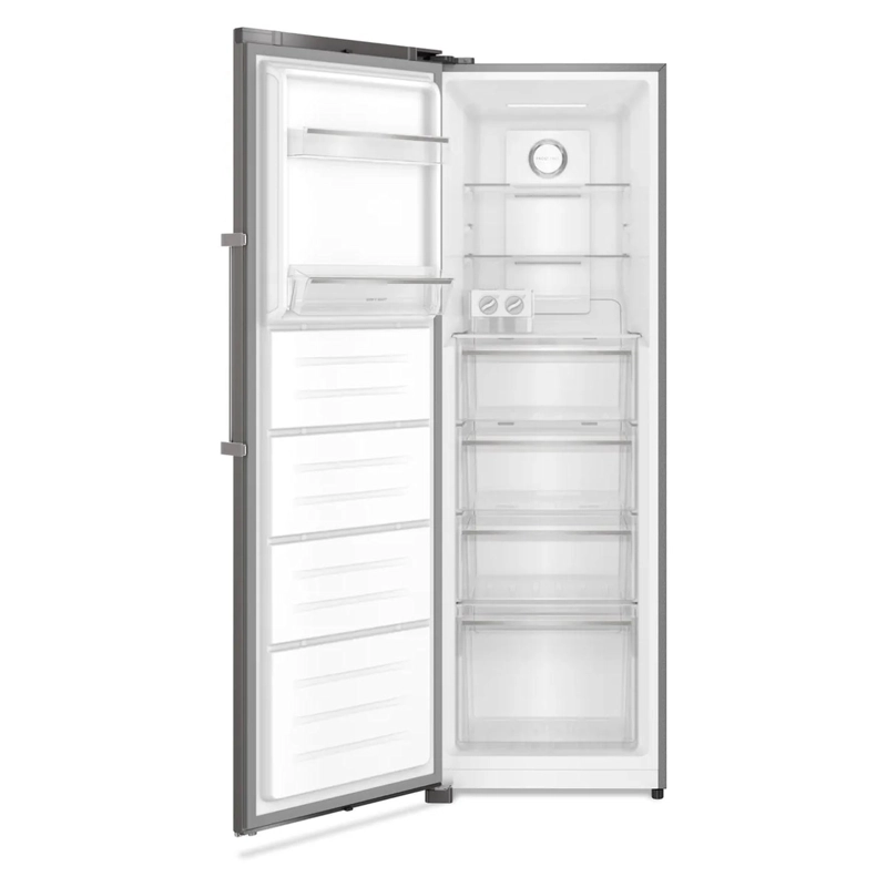 FREEZER CONGELADOR TWIN FENSA INOX FTI4S 262 LITROS - 2