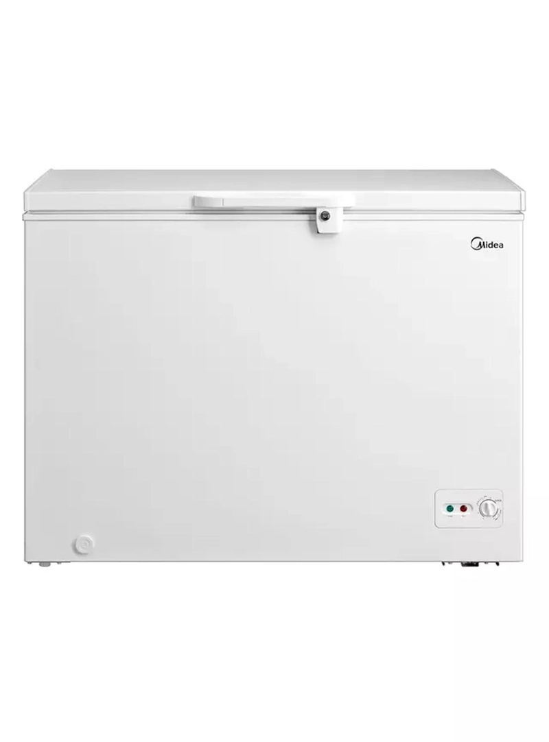 FREEZER MIDEA FRIO COMBINADO 295 LITROS MFH-2950B384CN - 1