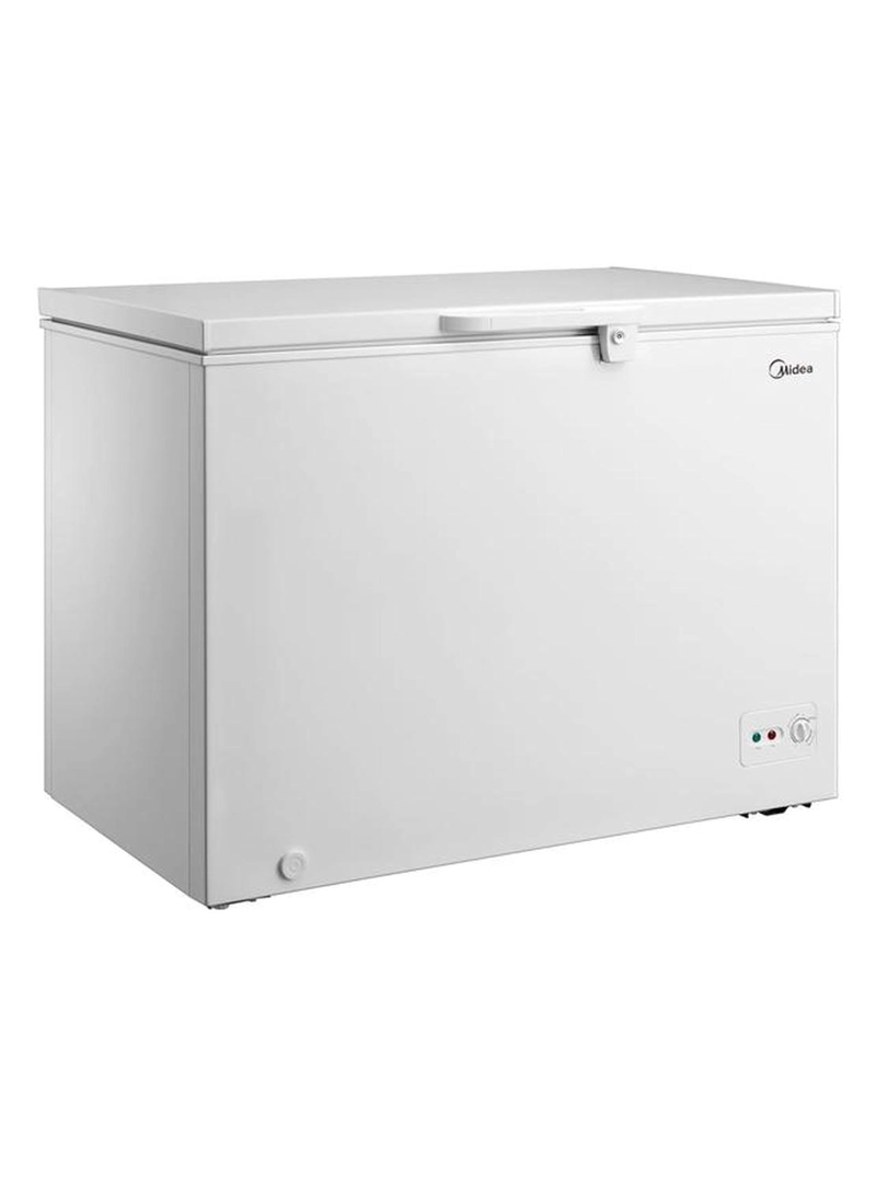 FREEZER MIDEA FRIO COMBINADO 295 LITROS MFH-2950B384CN - 3