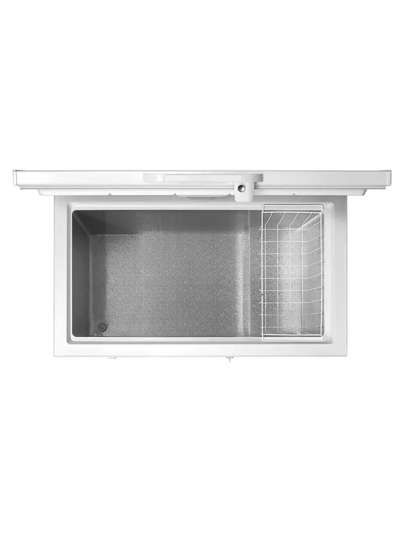 FREEZER MIDEA FRIO COMBINADO 295 LITROS MFH-2950B384CN - 5
