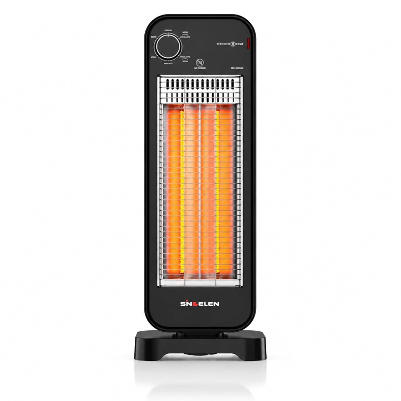 CALEFACTOR FIBRA DE CARBONO EEC-5000NG EFFICIENT HEAT - 1