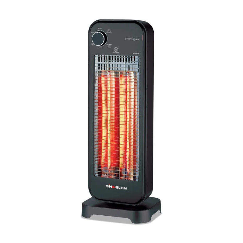 CALEFACTOR FIBRA DE CARBONO EEC-5000NG EFFICIENT HEAT - 2