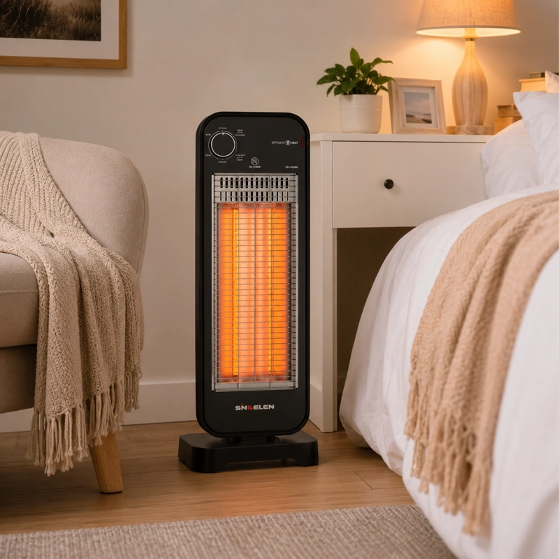 CALEFACTOR FIBRA DE CARBONO EEC-5000NG EFFICIENT HEAT - 3