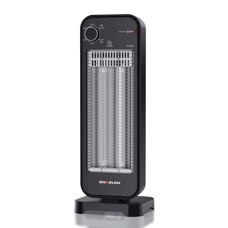 CALEFACTOR FIBRA DE CARBONO EEC-5000NG EFFICIENT HEAT - 5