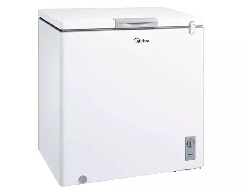 FREEZER MIDEA HORIZONTAL 198 LITROS MFH-1990B258CN - 2