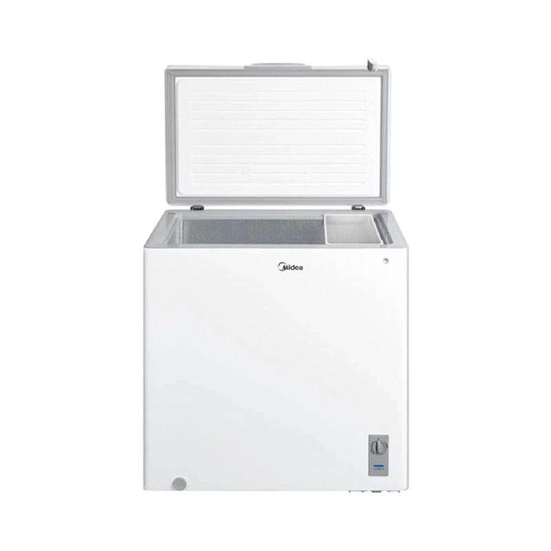 FREEZER MIDEA HORIZONTAL 198 LITROS MFH-1990B258CN - 3