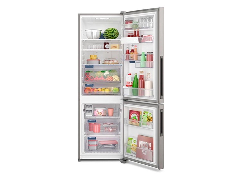 REFRIGERADOR NO FROST FENSA IB45S 400 LITROS - 3