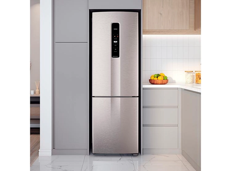 REFRIGERADOR NO FROST FENSA IB45S 400 LITROS - 4