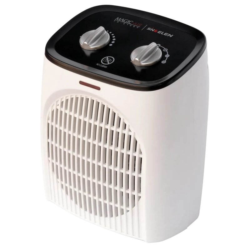 TURBO CALEFACTOR SINDELEN TC-2100V - 2
