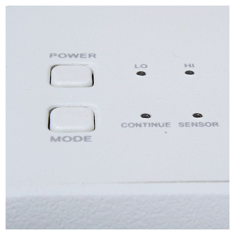 TERMOVENTILADOR TOYOTOMI MH1577 1500 W BLANCO - 5