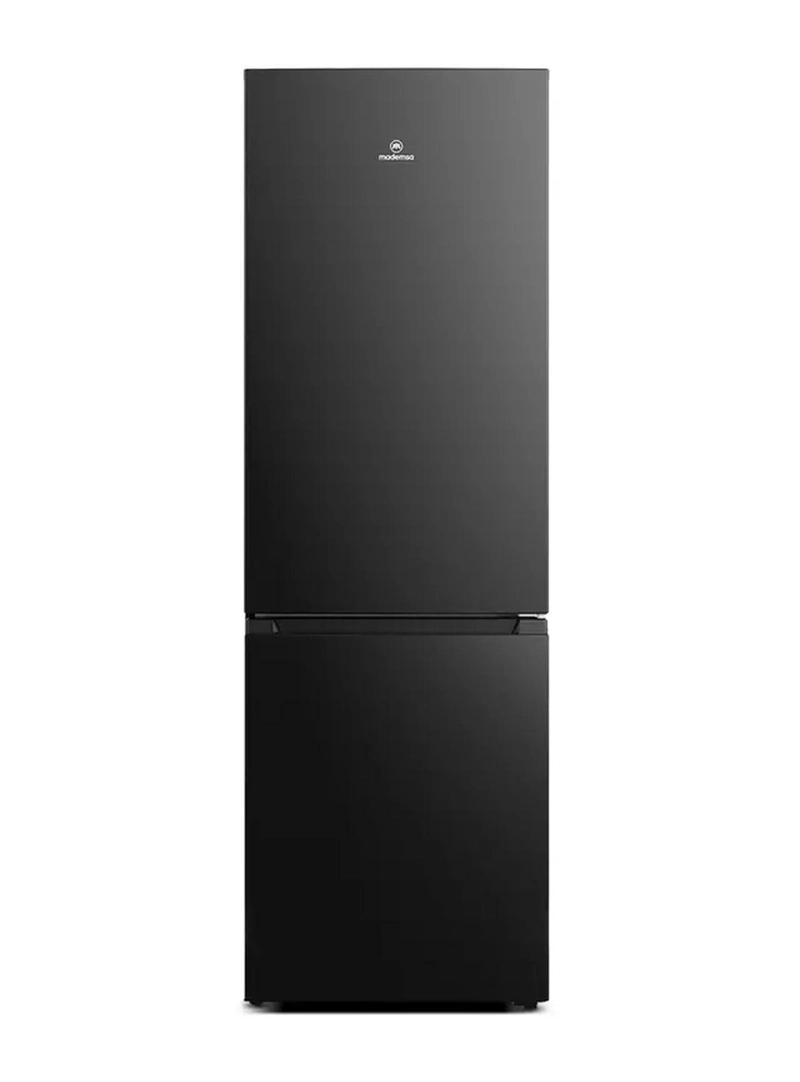 REFRIGERADOR MADEMSA BOTTOM FREEZER NO FROST 293 LITROS MI60B - 1