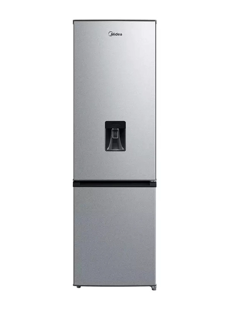 REFRIGERADOR MIDEA BOTTOM FREEZER NO FROST 270 LITROS MDRB380FGE50 - 1