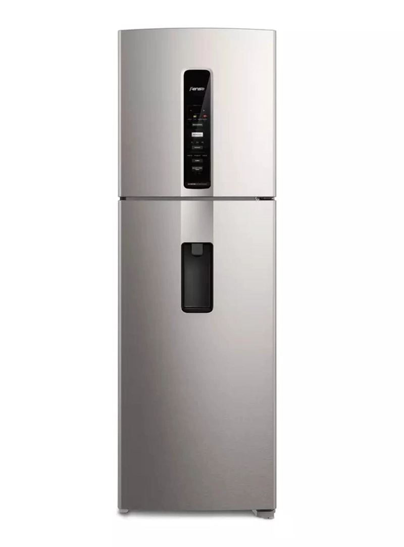 REFRIGERADOR NO FROST FENSA IW45S 409 LTS - 1