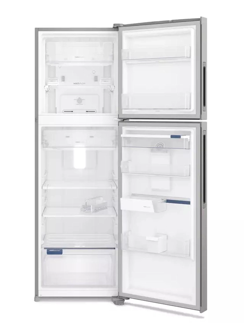 REFRIGERADOR NO FROST FENSA IW45S 409 LTS - 2