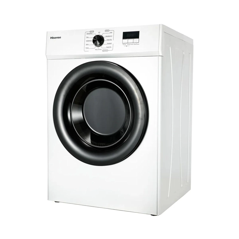 SECADORA 10 KG DV1W1001UW HISENSE - 3