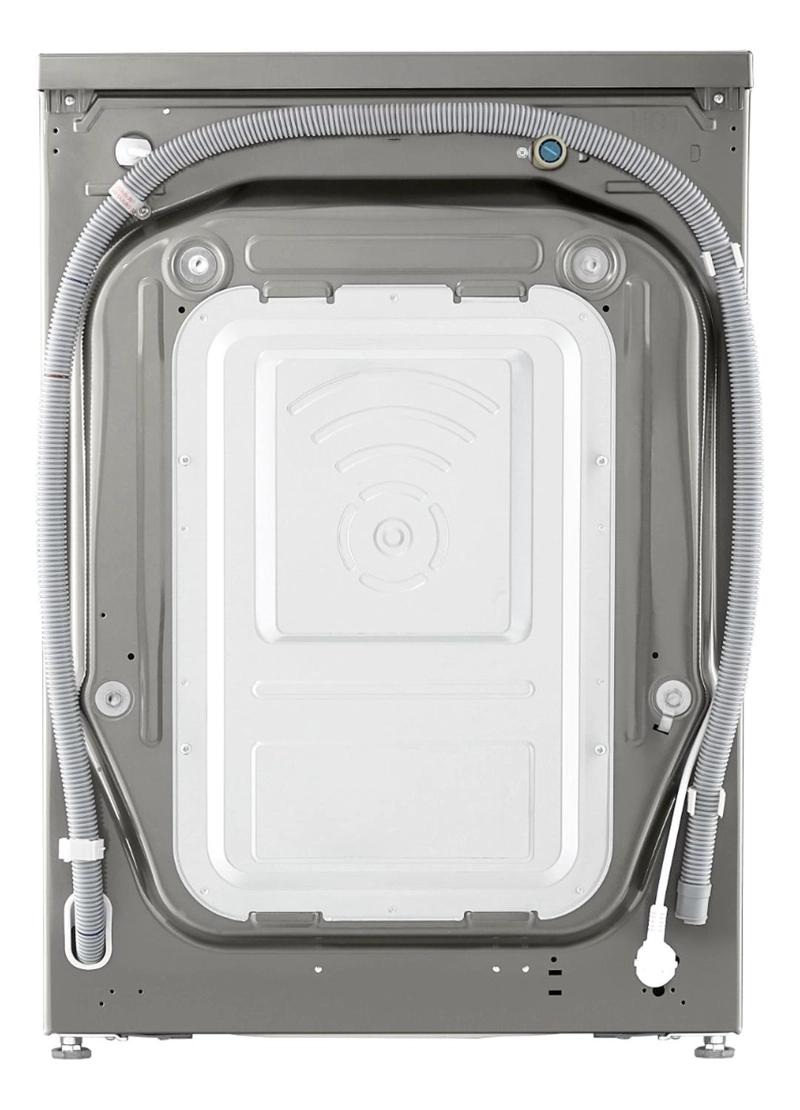 LAVADORA Y SECADORA 12/7 KG LG WD12VVC5S6C AI DD - 8