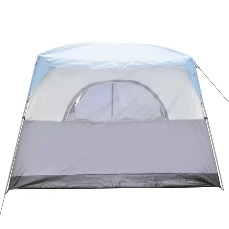 CARPA 8P YUCATAN 390 X 272 X 200 CM - 3