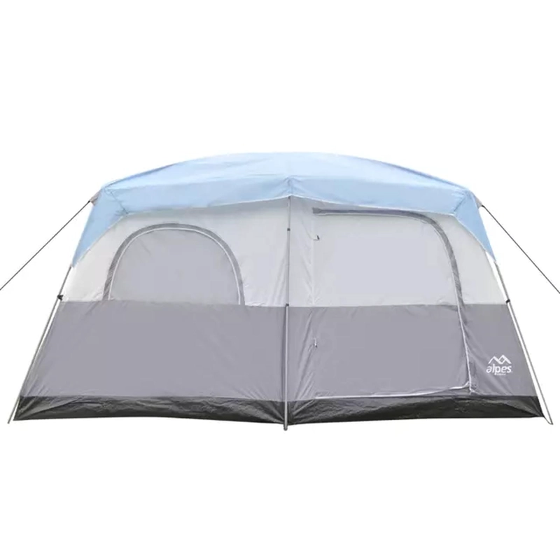 CARPA 8P YUCATAN 390 X 272 X 200 CM - 4