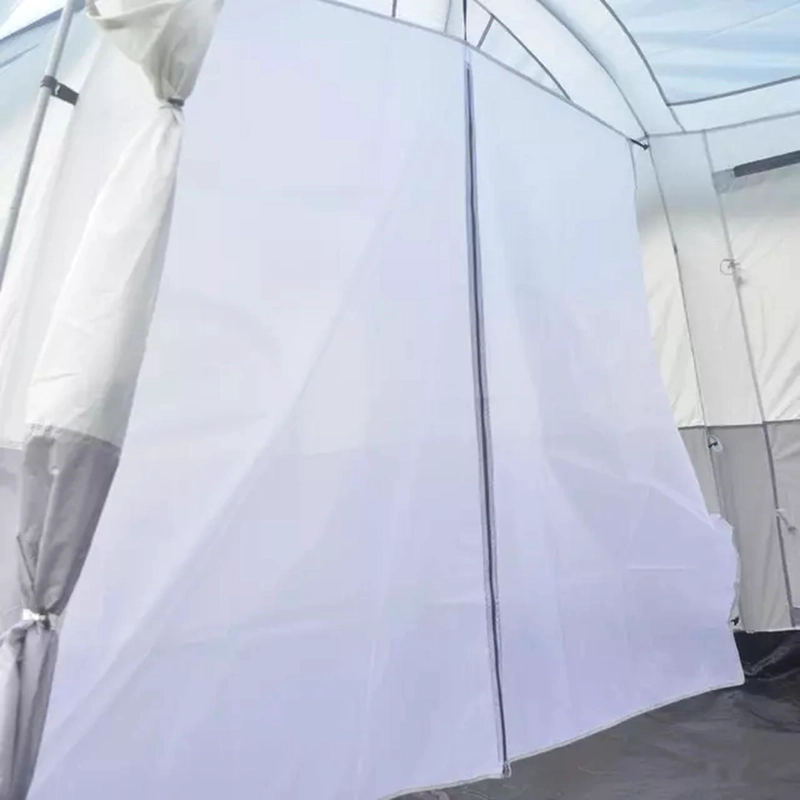 CARPA 8P YUCATAN 390 X 272 X 200 CM - 5
