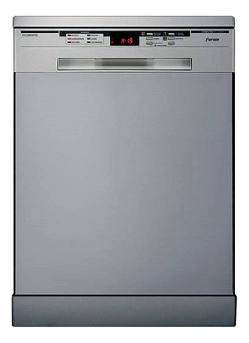LAVAVAJILLAS FENSA COMPUTER 9430 INOX - 1