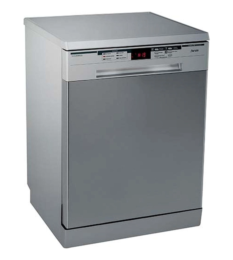 LAVAVAJILLAS FENSA COMPUTER 9430 INOX - 2