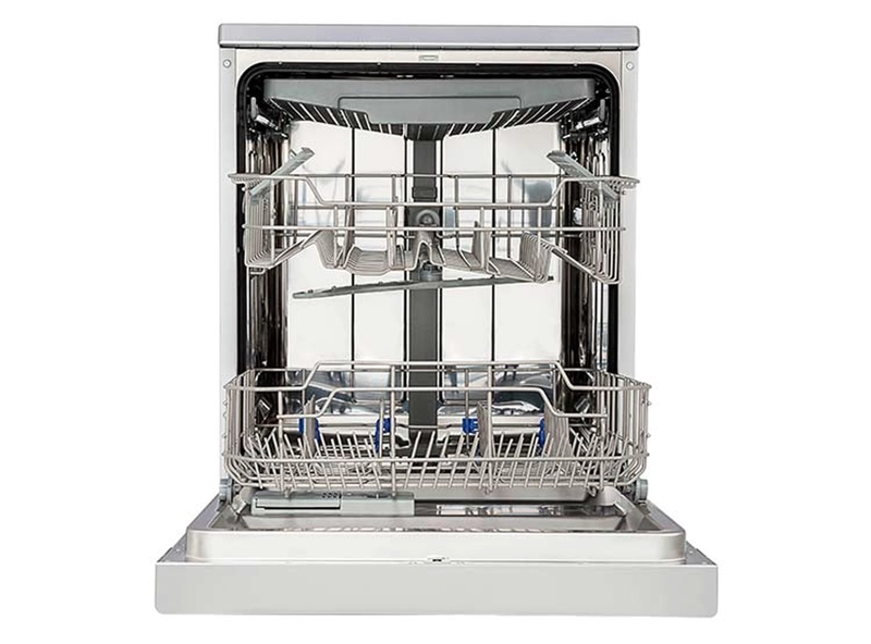 LAVAVAJILLAS FENSA COMPUTER 9430 INOX - 3