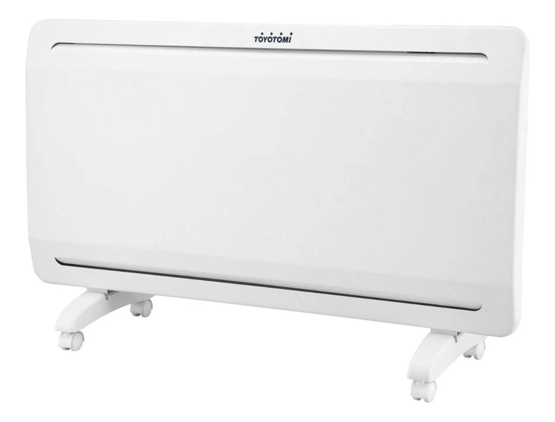 CONVECTOR ELE CTRICO TOYOTOMI 2 KW CE-2072W WIFI - 1
