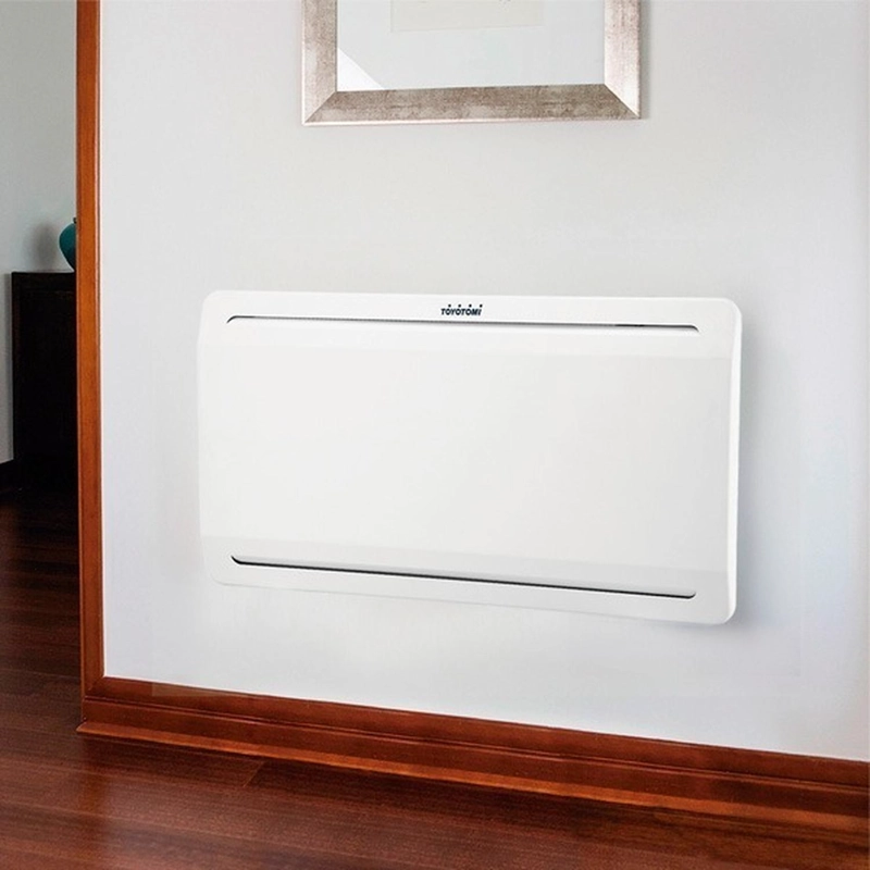 CONVECTOR ELE CTRICO TOYOTOMI 2 KW CE-2072W WIFI - 2