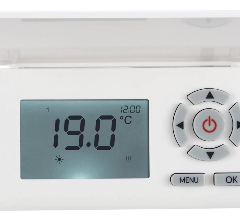 CONVECTOR ELE CTRICO TOYOTOMI 2 KW CE-2072W WIFI - 3