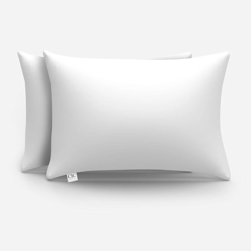 PACK 2 ALMOHADAS CIC FIBRA 50X70 CM - 2