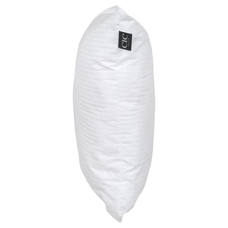 PACK 2 ALMOHADAS CIC FIBRA 50X70 CM - 3