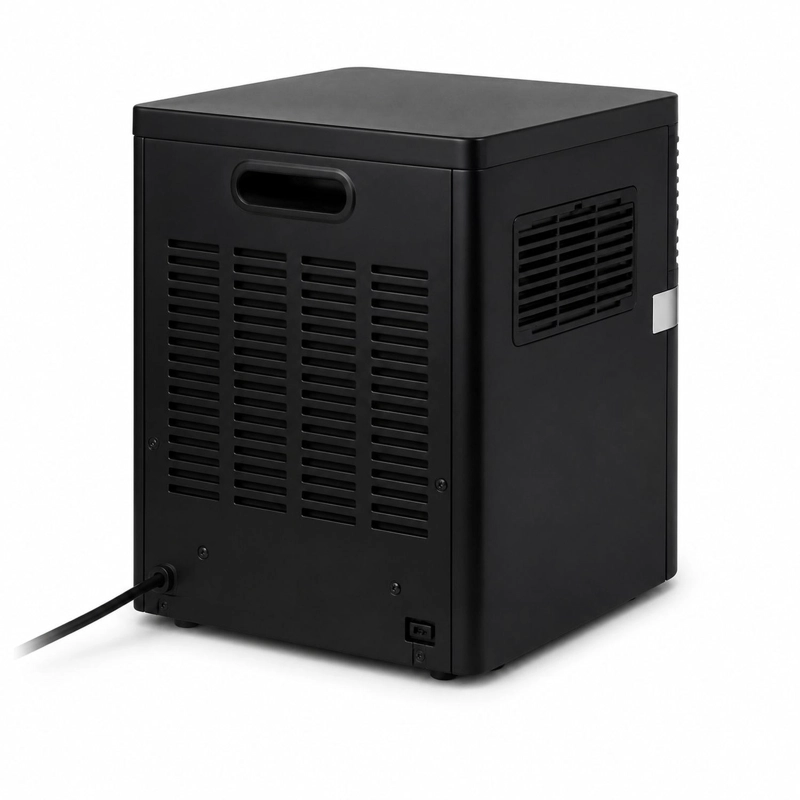 ESTUFA INFRARROJA LOVEN 91K 1500W - 5