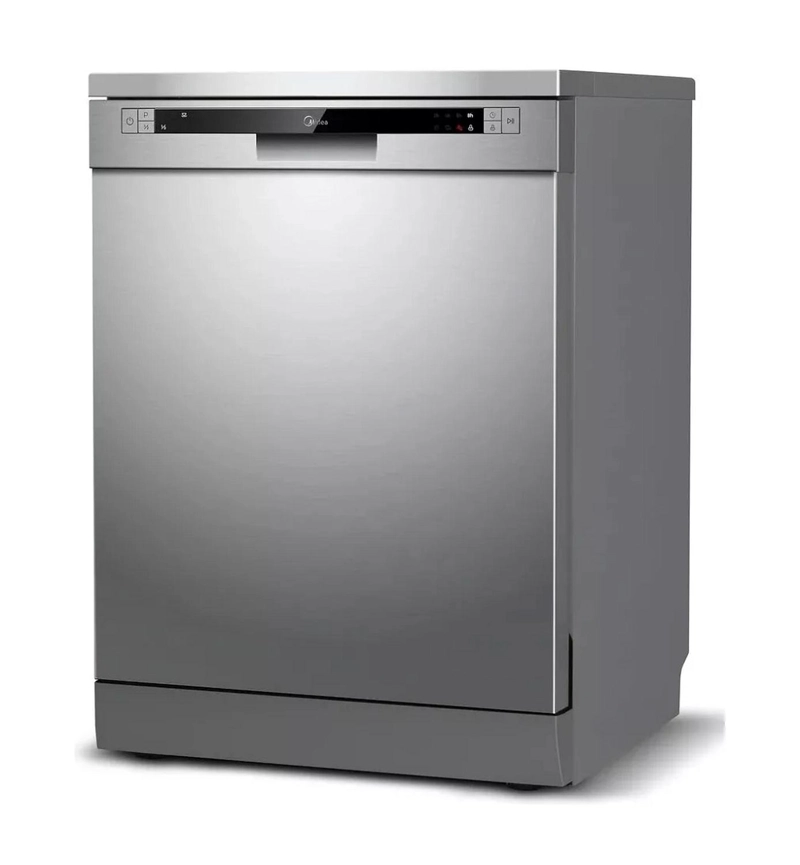 LAVAVAJILLAS 12 CUBIERTOS INOX MIDEA MLV-12SI5203 - 2