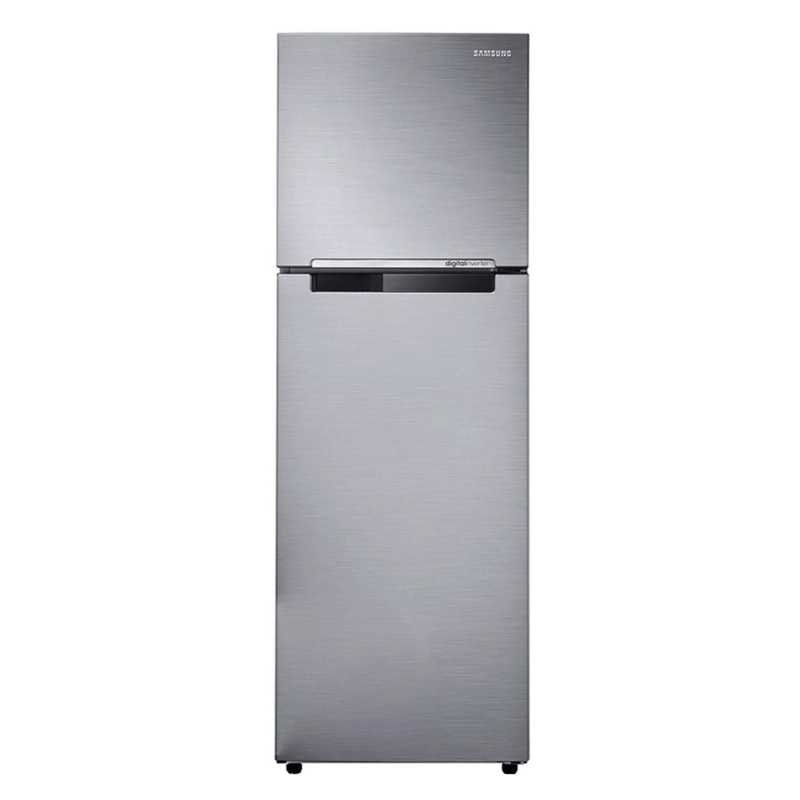 REFRIGERADOR SAMSUNG NO FROST RT25FARADS8ZS TOP MOUNT 255LTS - 1